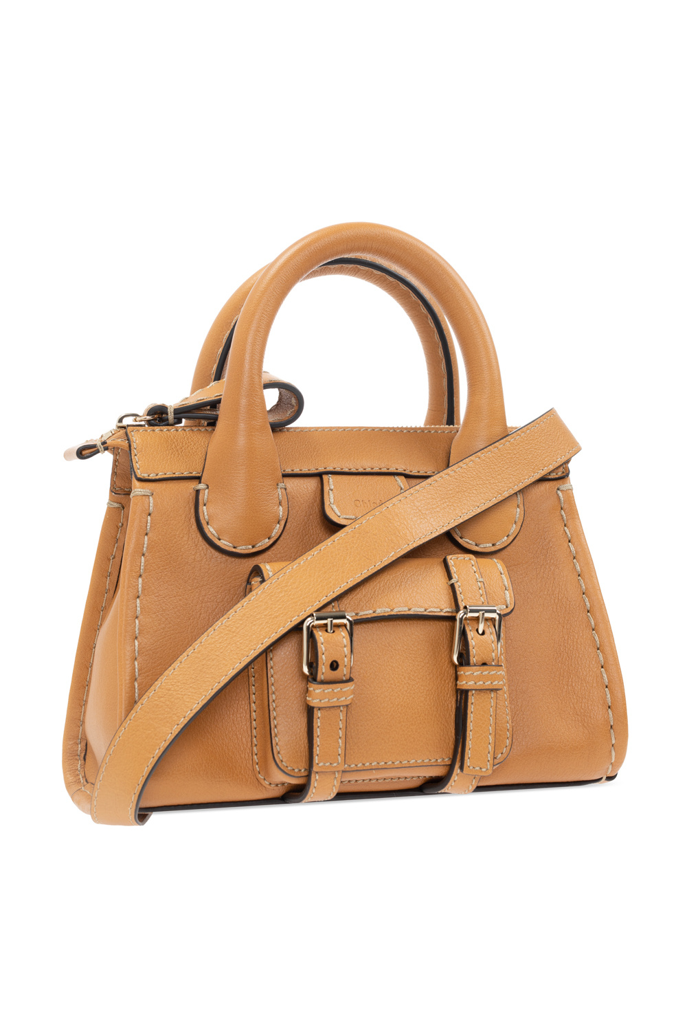 Chloé 'Edith Mini' shoulder bag | Women's Bags | Vitkac